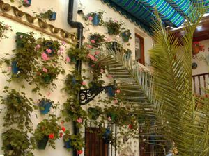 Patio de la calle Guzmanas, 4 (2011).JPG