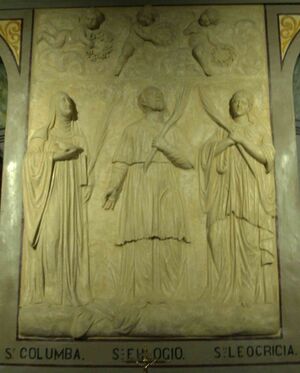 Tres Martires II.JPG