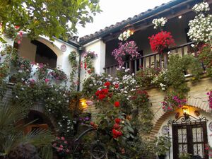 Patio de la calle Parras, 6 (2011).JPG