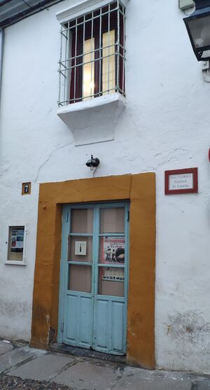 Peña flamenca calle Fuenseca.jpg