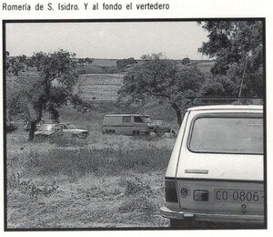 Romería San Isidro 1990.jpg