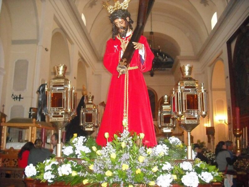Archivo:Nazareno3.jpg