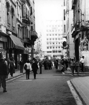 Calle Gondomar (1983). AMCO.png