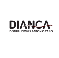 Logo - Distribuciones Antonio Cano Rubio Dianca .png