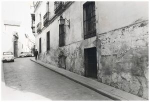Calle Ambrosio de Morales (1965).jpg