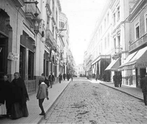 Calle Gondomar (años 1900-1910).png