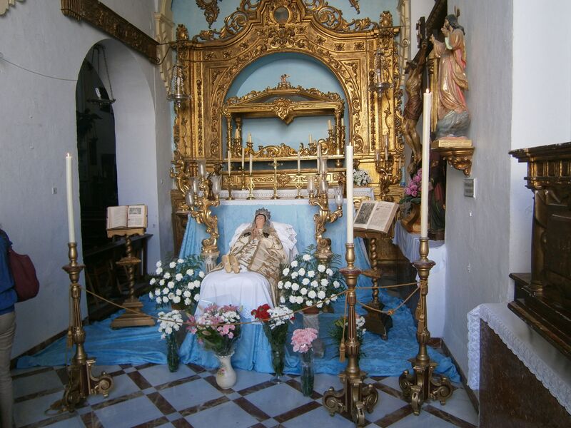 Archivo:Ofrenda floral transito 4.JPG