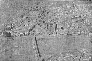 Vista aérea de Córdoba desde un aeroplano (1930).png