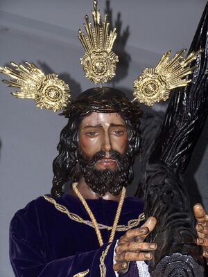 Jesus nazareno alcaracejos.JPG
