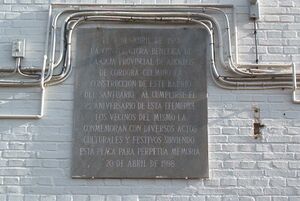 Placa 25 Aniversario Barrio Santuario.jpg