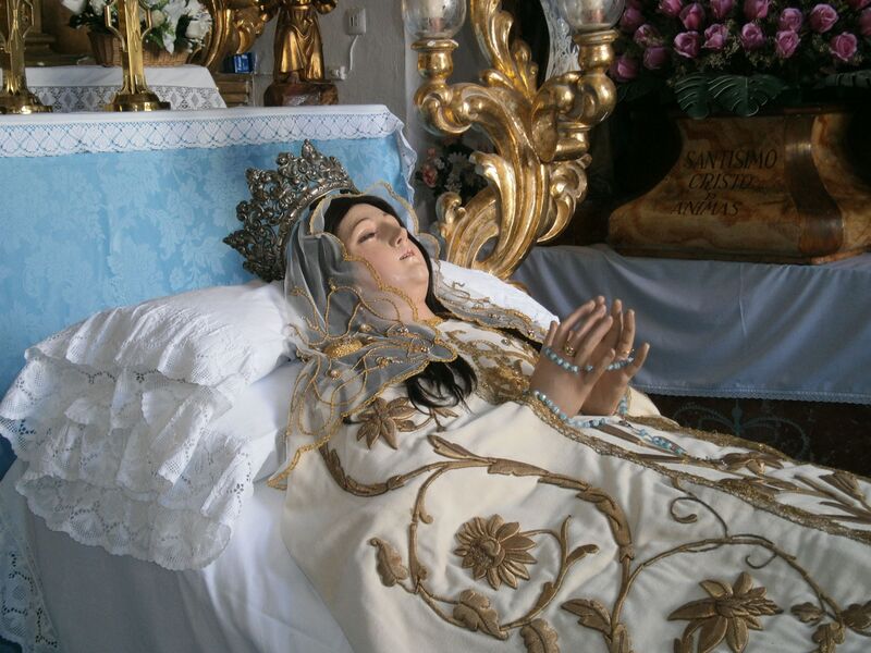 Archivo:Ofrenda floral transito 1.JPG