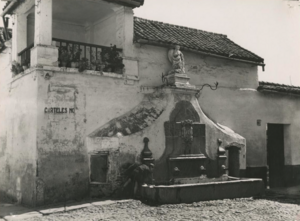 Plaza de la Fuenseca. (1946).png