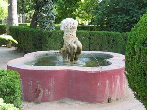 Fuente en el Jardín Alto en el Alcázar.jpg