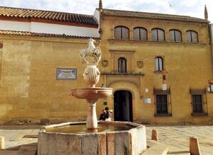 Plaza del Potro Córdoba.jpg