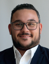 Iván Fernández Olivares