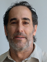 Juan Hidalgo Hernández