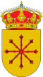 Escudo Cardeña