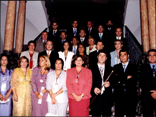 Archivo:Corporación 1999 2003 Toma posesion Pulido 1.jpg