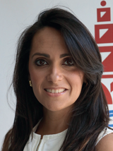 Carmen González Escalante