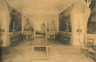 Archivo:Salón de Tobías en el Palacio de las Rejas de D. Gómez.jpg