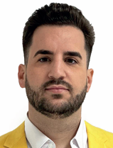 José Carlos Ruiz Morales