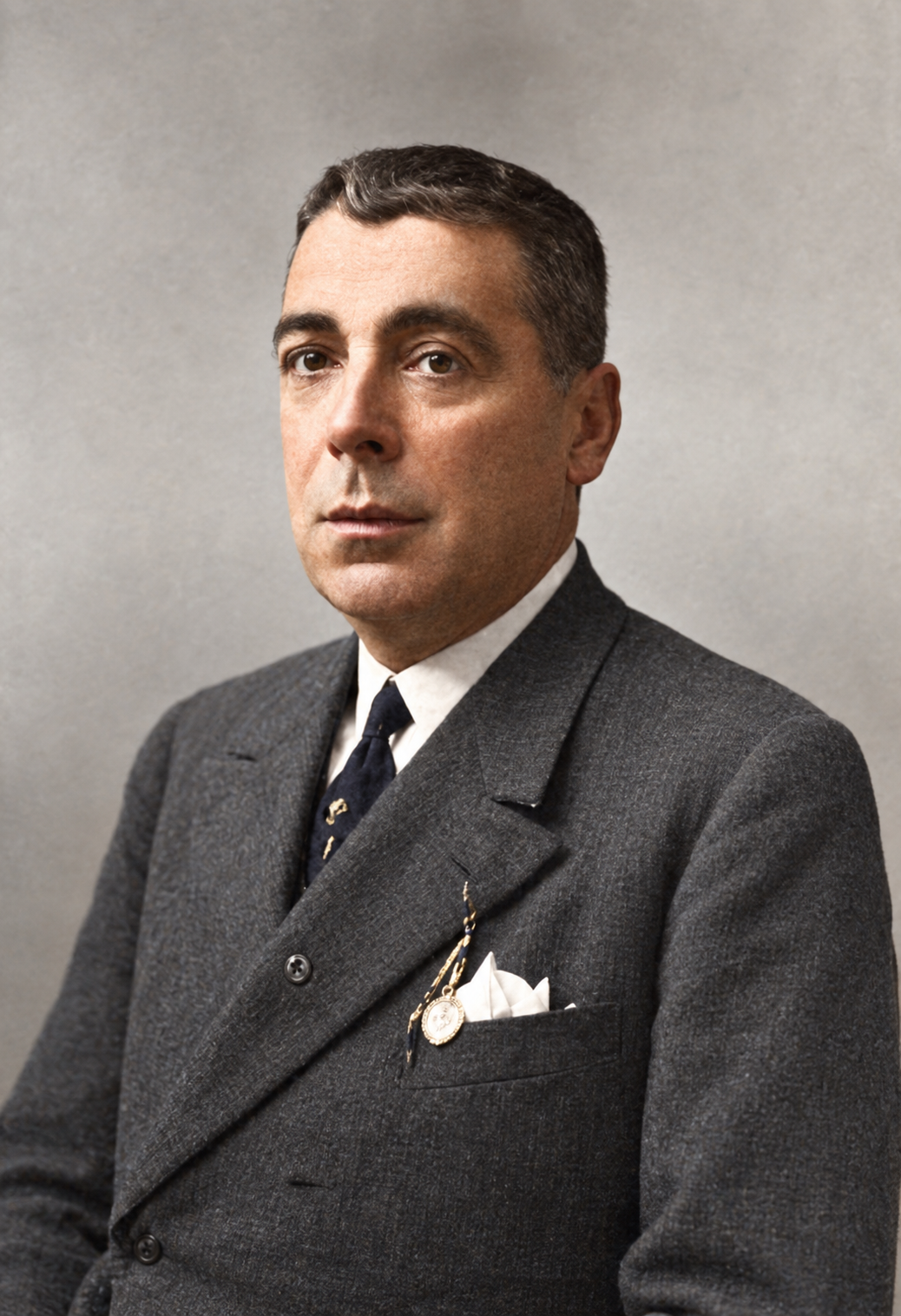 Francisco Algaba Luque