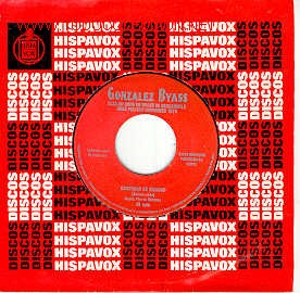 Archivo:FLOR DE CORDOBA Campanas de Navidad Editado por Iberofon para Fundador 1970 7pulgadassingle45.jpg