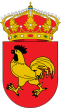 Escudo La Granjuela