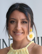 Cintia Bustos Muñoz