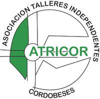 Archivo:Logo - Asociaci n Provincial de Talleres Reparadores Independientes y Otras Actividades Afines de C rdoba y Su Provincia Atricor .png