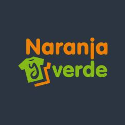 Logo - Naranja y Verde.png