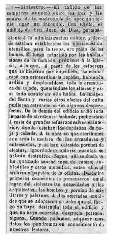 Incendio en el convento de San Lázaro en Córdoba (1867).jpg