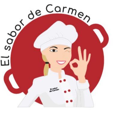 Archivo:Logo - El Sabor De Carmen Jarota SL.jpg