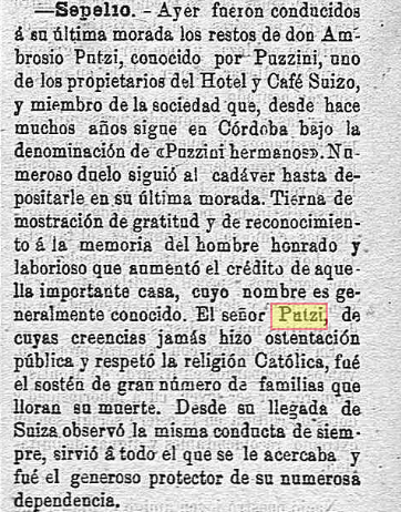 Archivo:Diario de Córdoba de comercio, industria, administración, noticias y avisos- Año XLVII Número 13299 - 1896 enero 25.png