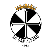 Archivo:Escudo Club Deportivo San Álvaro.png