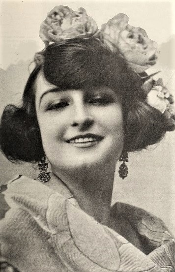 Archivo:Dora la Cordobesita (Años 20).png