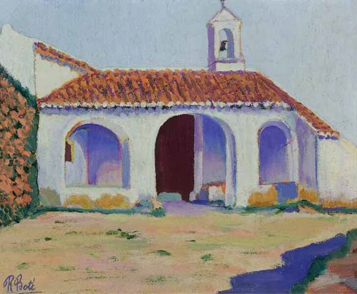 Archivo:Entrada de Las Ermitas II (Córdoba) 1925 oleos-1920-00027 1577114489.jpg