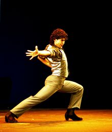 Rafael del Pino Moreno "Keko"