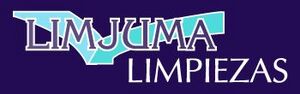 Logo - Limpiezas Limjuma SL.jpg