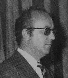 Mariano Nicolás García