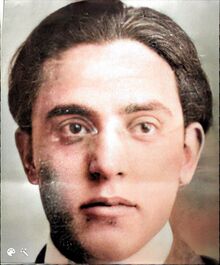 Pedro Garfias Zurita
