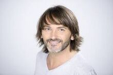 Fernando Tejero