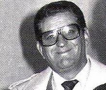 Jesús Cea Samaniego