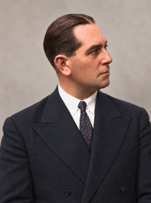 Vicente Romero y García de Leániz