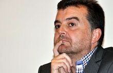 Antonio Maíllo Cañadas
