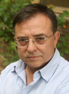 Antonio Rodríguez Jiménez