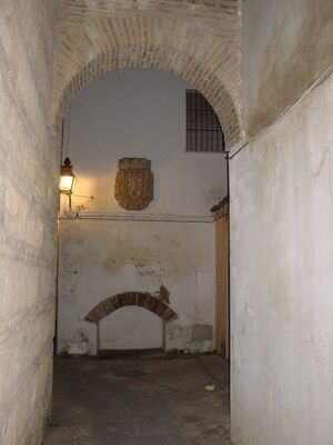 Calle Albucasis.JPG