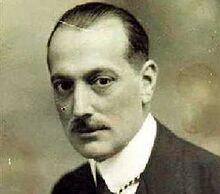 Manuel Garnelo y Alda