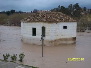 Molino-rio Guadalquivir-Cordoba.JPG