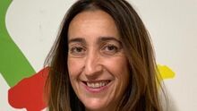 Paula de los Ángeles Badanelli Berriozábal